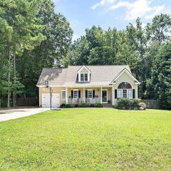 Majestic Home in Summer Oaks