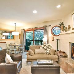 Lagoon Lookout - Beautifully Remodeled, Close to Everything