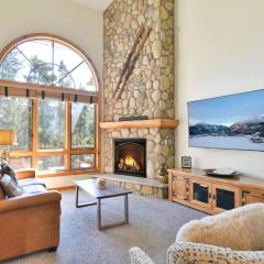 Elk Ridge Retreat Townhome: Private Hot Tub Pool Access