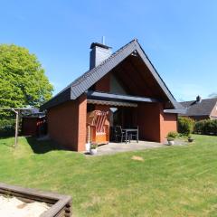 Ferienhaus Sandfoort