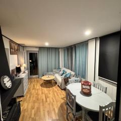 PRIMAVERA con terraza