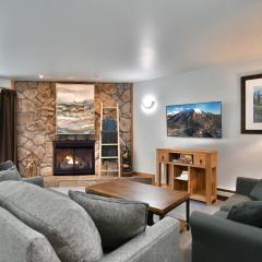 Park Place Moonstone Condo: Ski In, Downtown Breckenridge