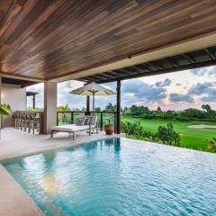 3 bd Condo with Ocean View Private Pool Cook