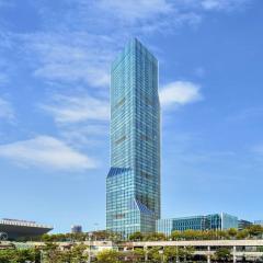 Pullman Shenzhen North