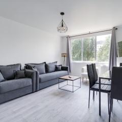 Évasion - Large studio near Stade de France