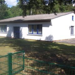 Appartement Mit Garten, Grill Und Terrasse