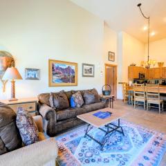 Expedition Station 8635 by SummitCove Lodging