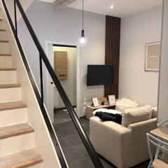 Duplex Haut de Gamme Centre Montauban