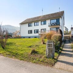 Ferienwohnung Mit Balkon Und Schönem Moselblick