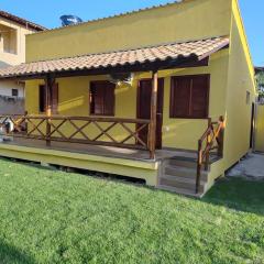 Flat em Barra Grande - Pé na areia 3