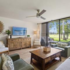 Hale Kai at Turtle Bay Golf Course