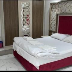 الغردقه قريه فنادير باى