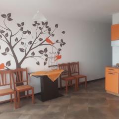 Charmante Wohnung Adriana F