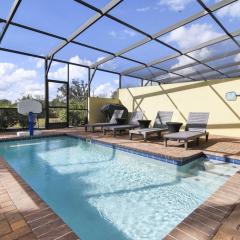 Magical Solterra Vacation Retreat