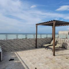 Live Stay - Boquilla SunSet