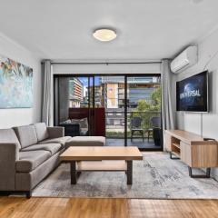 Brookes Street Apartments Bowen Hills