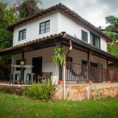 Finca campestre San Juan, un paraíso en medio de la naturaleza