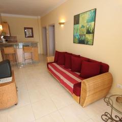 Modern Eingerichtete Wohnung Leon Mit Terrasse