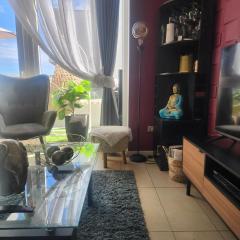 departamento La Herradura