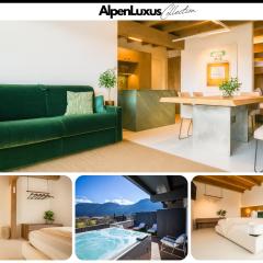 PENTHOUSE N`4 - AlpenLuxus Collection