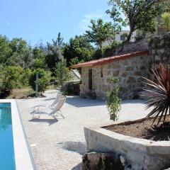 Renoviertes Landhaus Für 4 Personen In Tondela