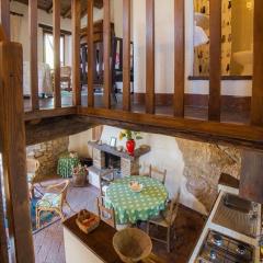 Ferienhaus In Vergemoli Mit Schönem Kamin