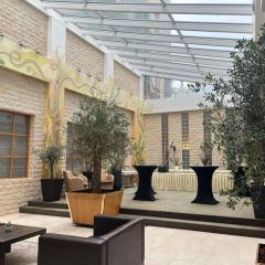 Hotel des Colonies Brussels by Mercure