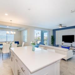 4731-206OR STOREY LAKE, CONDO 2/2 GARDEN VIEW