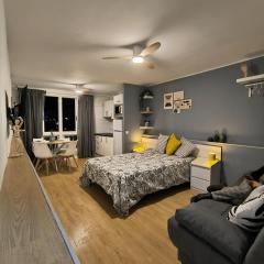 LG Cosy Loft La Pineda