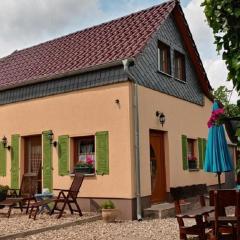 Ferienhaus Uns Lütt Hüsung