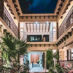 Quinta Nina Playa del Carmen - Solo Adultos