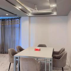 Luxury One-Bedroom Deluxe Apartment Bahria Town Lahore