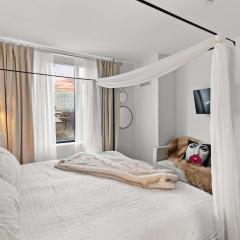 South End Escape Your Family's Dream Getaway