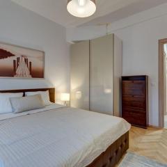 Modern Central Apartment - Armand Călinescu 7 - University Square
