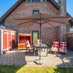 Ferienwohnung In Dänschendorf Auf Fehmarn