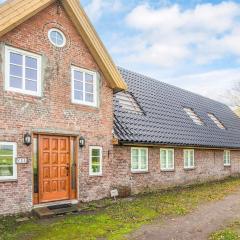 4 star holiday home in Højer