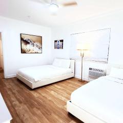 2BR Beach Apartment in Prime Miami Location