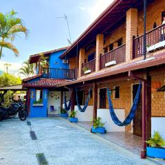 Pousada Brilho De Paraty