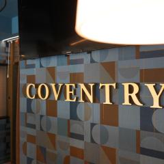 Hotel coventry