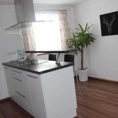 Ferienwohnung Mit Blick Auf Die Berge