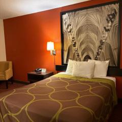 Super 8 Hotel by Wyndham - Dumfries VA