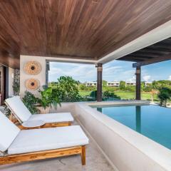 3bd condo Ocean Views Pool HK