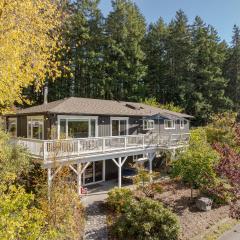 Hot Tub & Pizza Oven Spacious Family Farm House