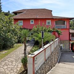 Apartments with parking space Lopar, Rab - 18001