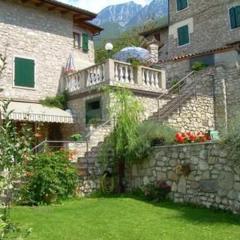 Ferienwohnung Mit Blick Auf Das Wasser