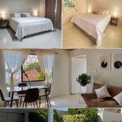 Valle Suites, la mejor zona