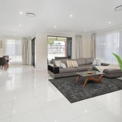 The Grand Six at Rochedale