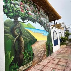 Dốc Biển Homestay Mui Ne