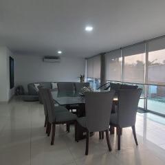 Live Stay - Boquilla Le Solei