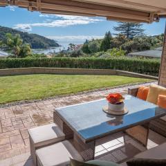 The Mooring - Executive 4- Bedroom Home